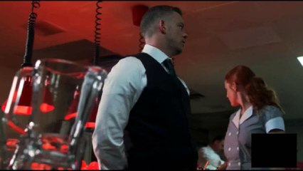 The Blood of Romeo Priyanka Chopra in Quantico