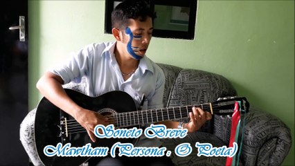 MAWTHAM - Soneto Breve cantada por "O Poeta"