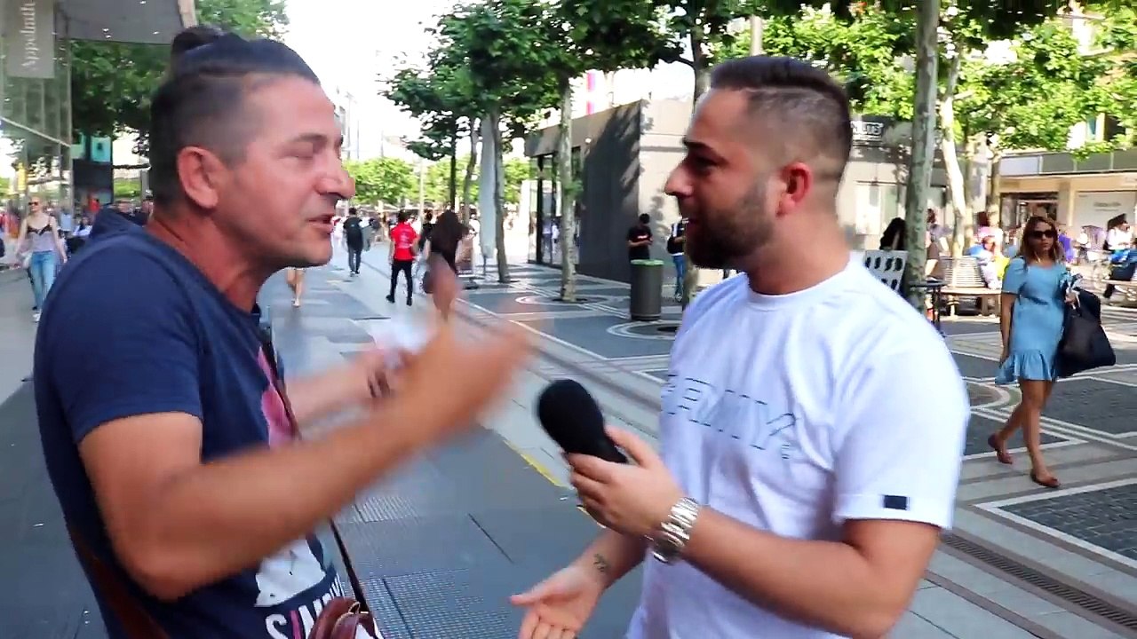 AFD ist ein Superverein | Studieren? | Der Manni |