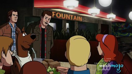Top 10 Most WTF Supernatural Episodes