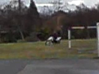 prorace sans pot  !!!