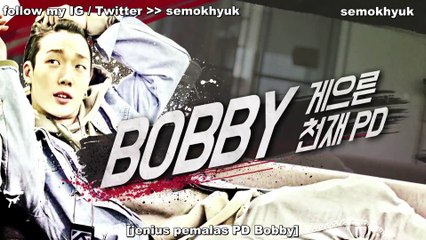 [INDOSUB] iKONTV EP 8-1