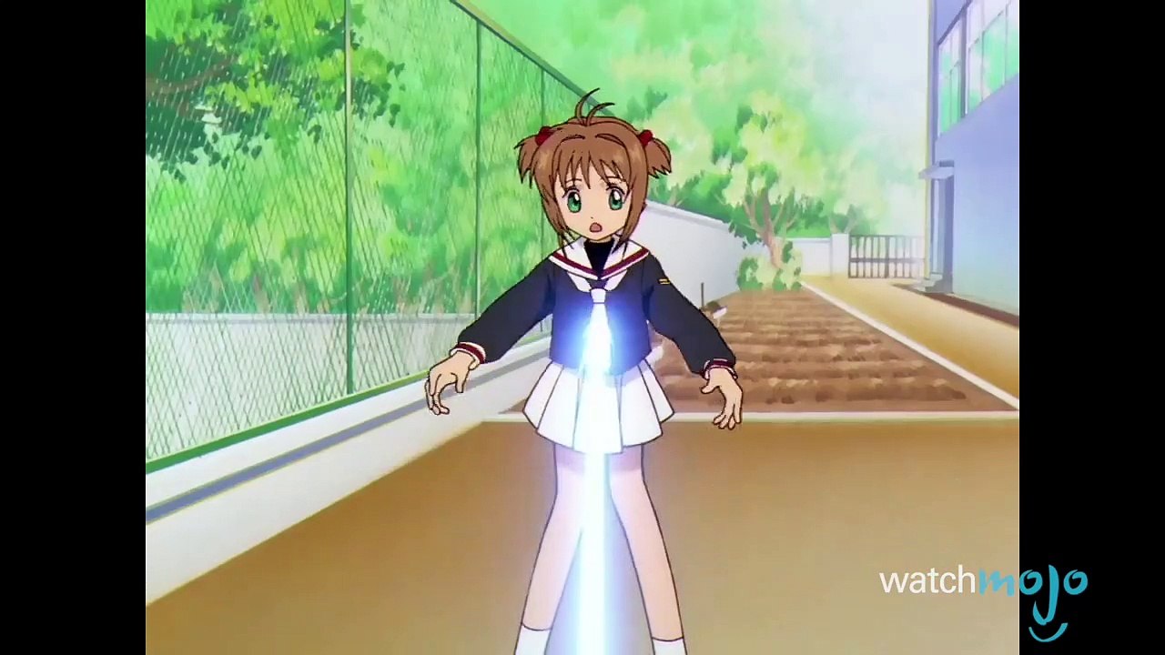 Top 10 Enemies Turned Lovers in Anime