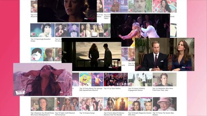 Top 10 Funniest Awards Show Speeches Ever