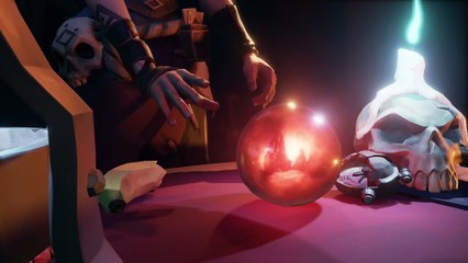 Sea of Thieves - Trailer E3