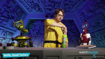 Top 10 Underrated Netflix Original Shows You Should Be Watching