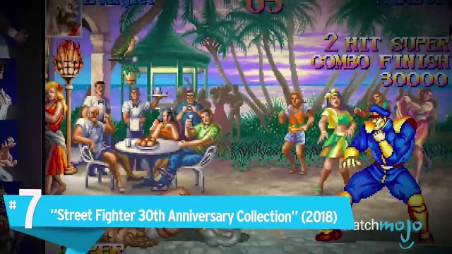 Top 10 ReBoots & Remakes You Have to Check Out!