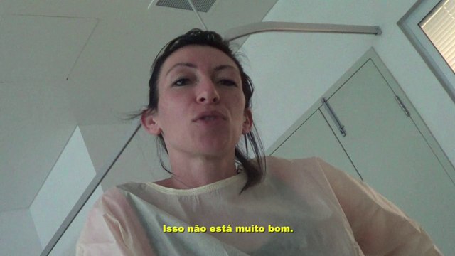 Emoção a flor da pele e a visita da Amanda - EMVB - Emerson Martins Video Blog 2013