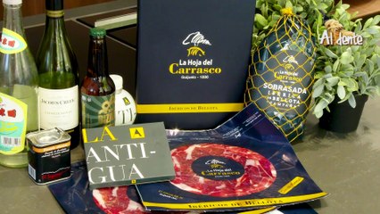 MI PULPITO A LA GALLEGA postre de primavera