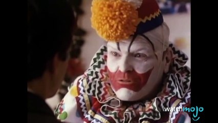 Top 10 Films About Serial Killers