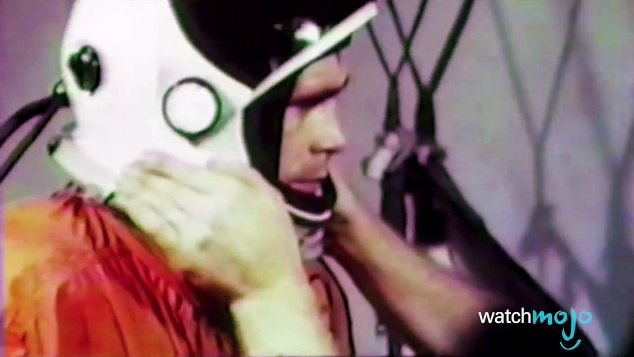 Top 10 People Who Tragically Died Trying to Break World Records