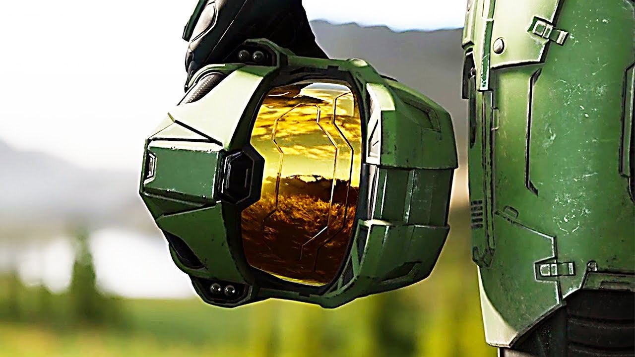 HALO INFINITE Trailer