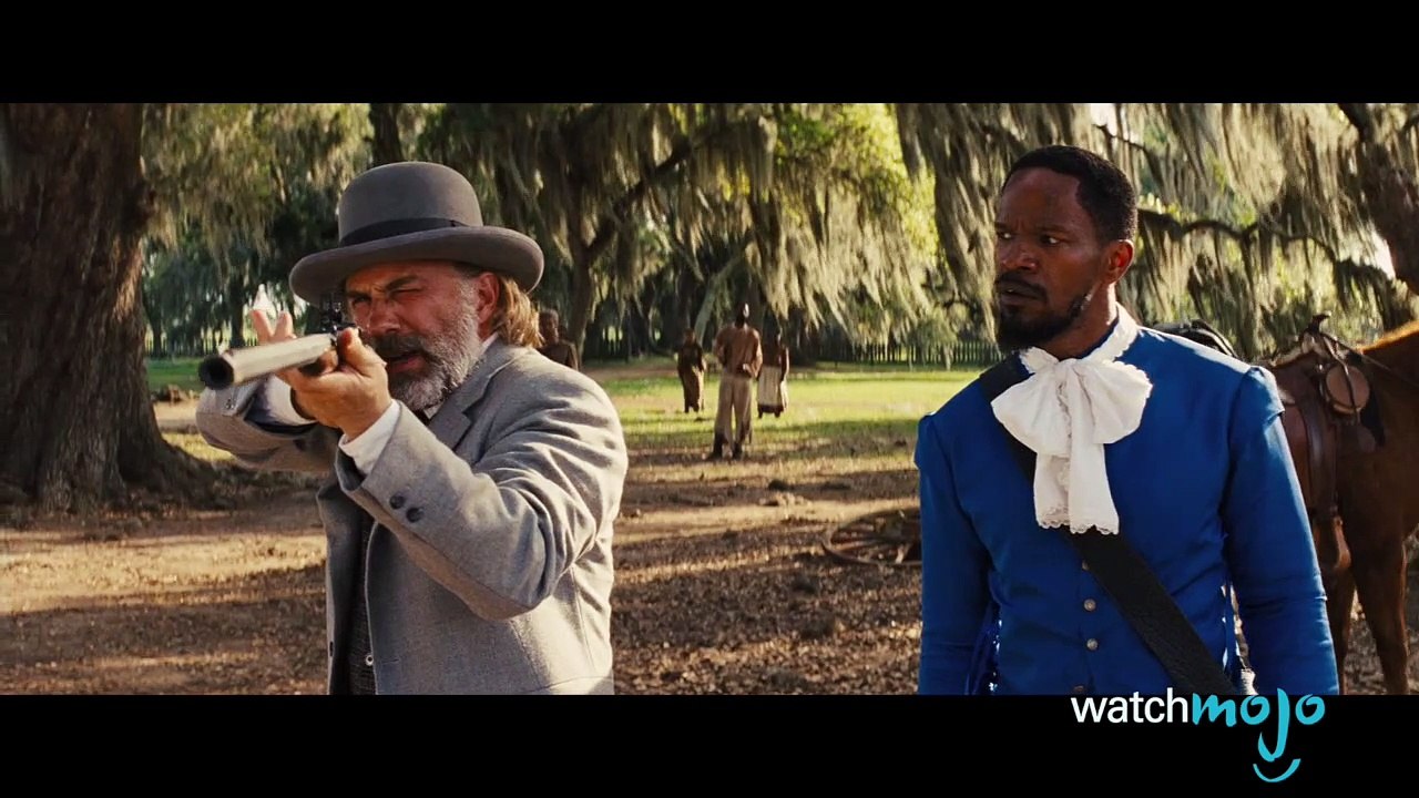 Top 10 Movies With The Best Gunplay