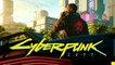CYBERPUNK 2077 E3 2018 Trailer