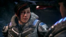 Gears 5 - Bande-annonce E3 2018 (courte)