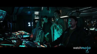 Top 10 Facts About Alien Covenant