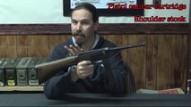 Forgotten Weapons - Machine Gun Terminology Part 2 - SMG, PDW, & Machine Pistol