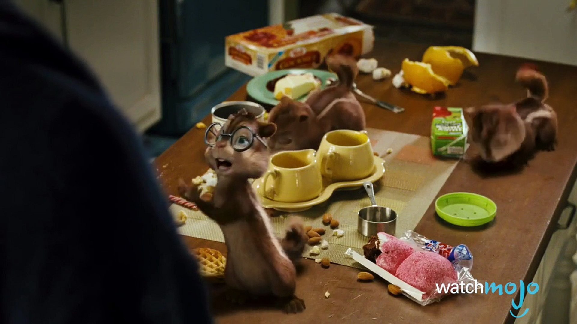 Top 10 Worst Family Movies of All Time