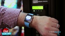 Top 10 Best Wearable Tech Products of 2016 - Gear UP
