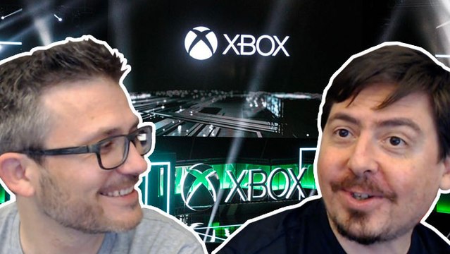 E3 2018 : Xbox livre une conférence ENORME, notre debrief