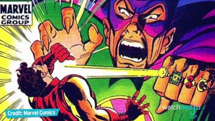 Top 10 Biggest Marvel Movie Blunders!