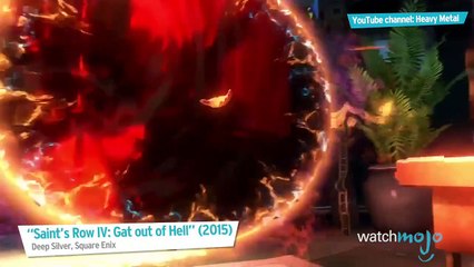 Another Top 10 Games You Should NEVER Play in Front of Your Parents