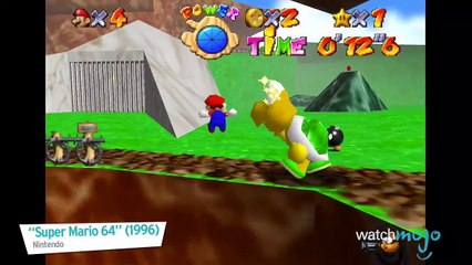 Top 10 Games Every Gamer Needs to Try At Least Once