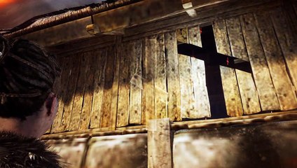 Hellblade Senua's Sacrifice  Part 4