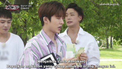 [INDOSUB] iKONTV EP 8-4