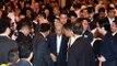 PM's Q&A with Malaysians in Japan