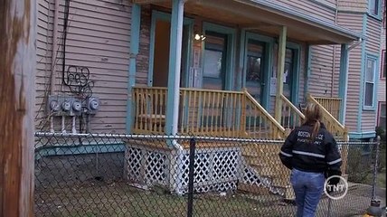 Bostons Finest S01e08