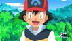 Top 10 Pokemon of Ash Ketchum