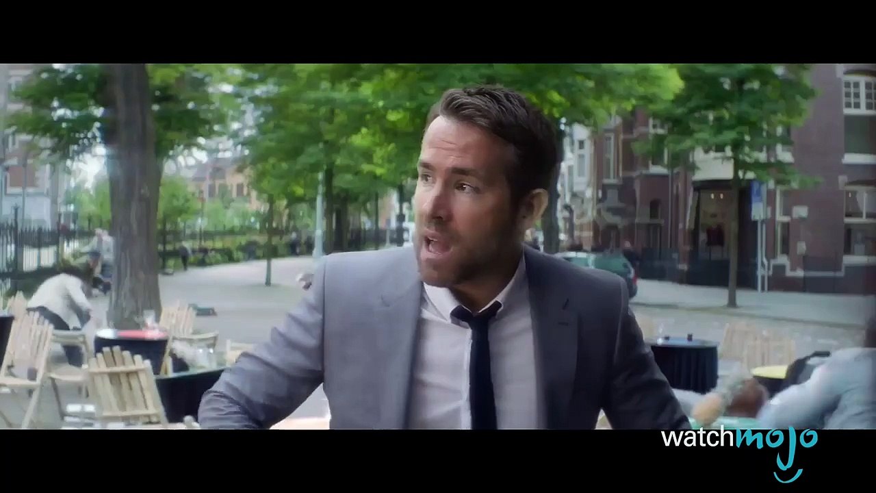 Top 10 Trailers of April 2017