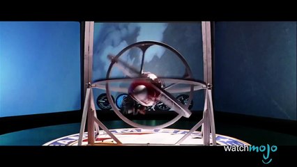 Zero to Hero in One Scene: The Training Montage - Troped!