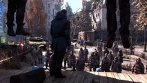 Dying Light 2 - Bande-annonce E3 2018