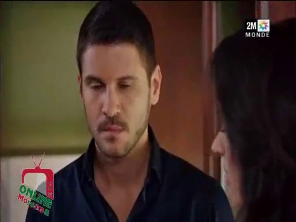 lan atakhala abadan ep 40 HD 2M لن أتخلى أبدا الحلقة 40