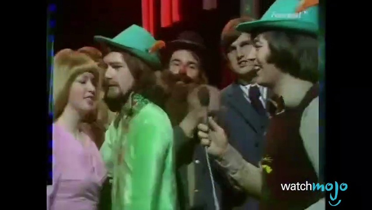 Top 10 Artists That Should Be In The Rock And Roll Hall Of Fame