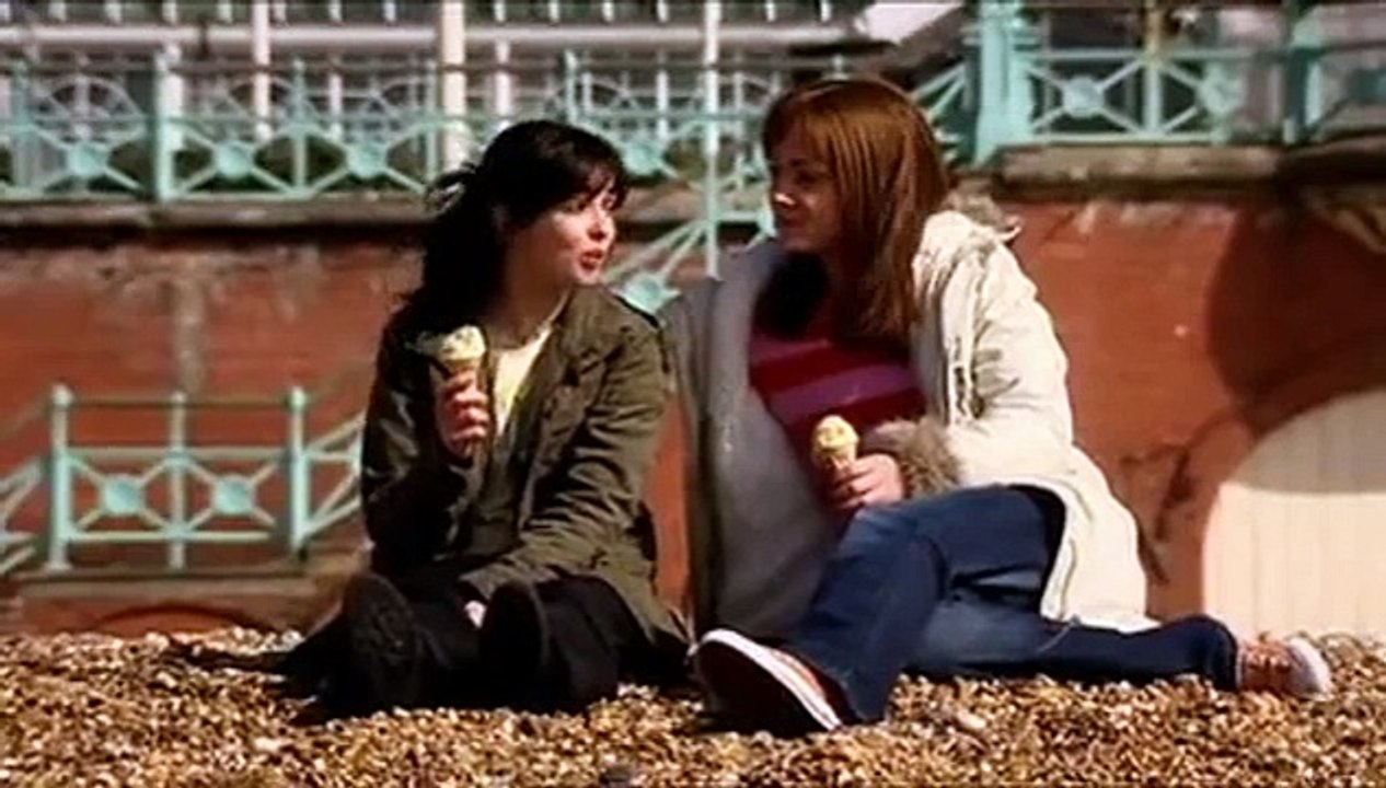 Sugar Rush S01e09