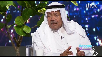 سعد الفرج: على طارق العلي وغيره الاهتمام بمضمون المسرح