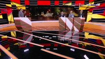 برنامج بي ان موسكو : الحديث عن الحديث تنظيم نهائيات كأس العالم 2026