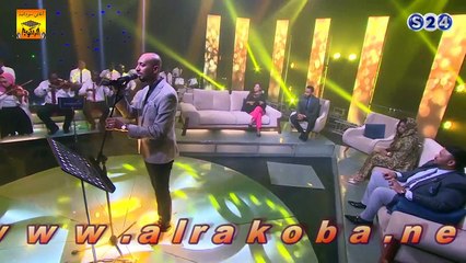 عبد الله كُنة «تتحقق آمالك» المايسترو 2018