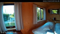 Tiny House Urlaub Ostsee
