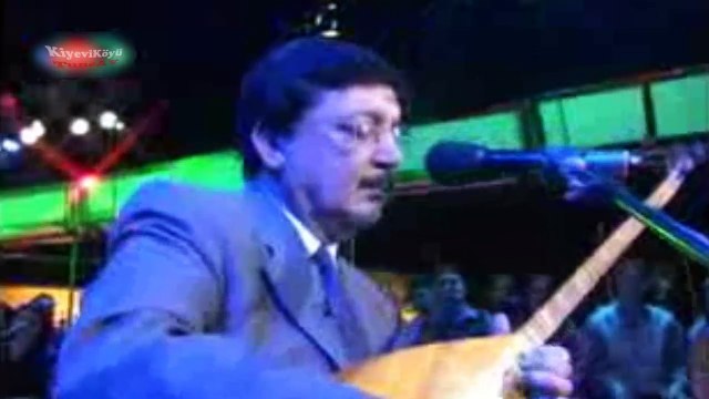 Ekrem Çelebi - Yine Göç Eyledi Avşar Elleri