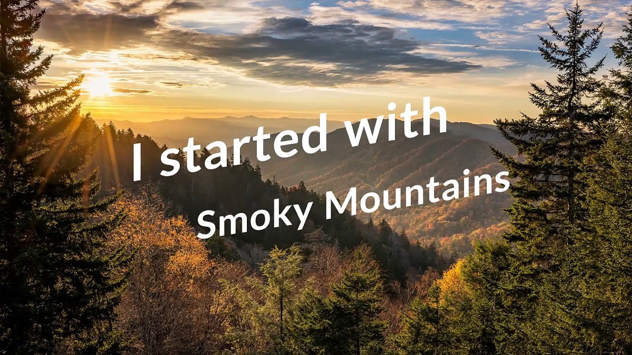 The best way to plan your Smoky Mountains family vacation