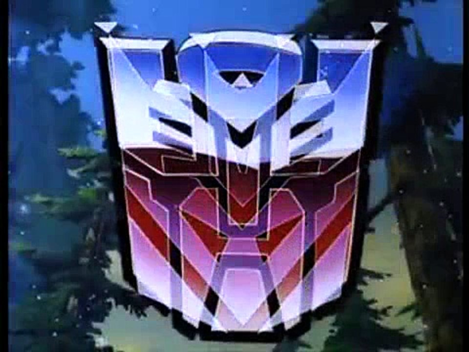 Transformers S03e11