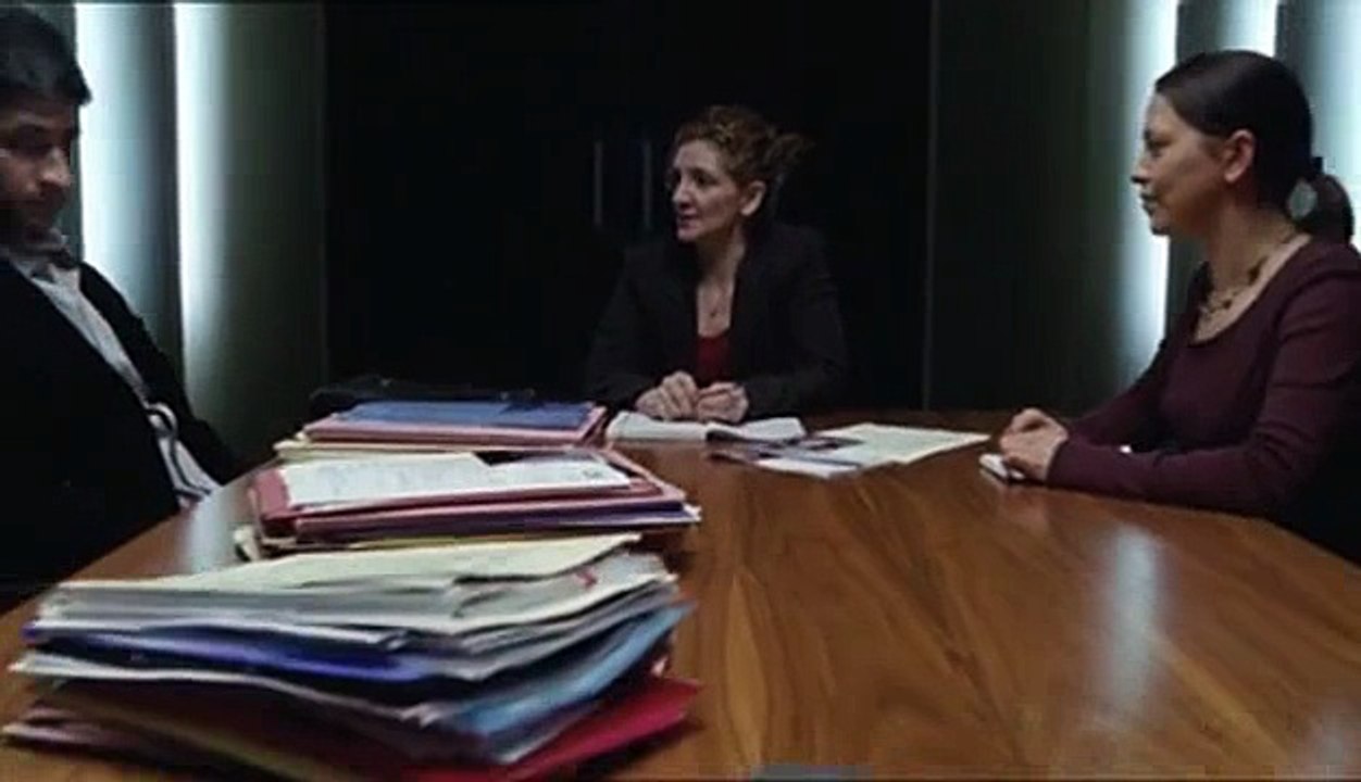 Spooks S05e05