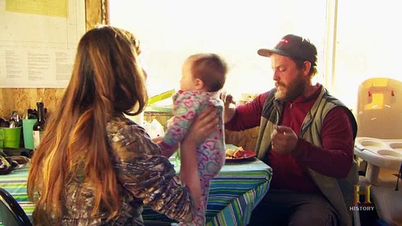 Yukon Gold S05e07