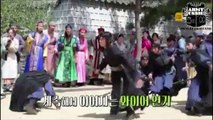 [ENG] 161216 Hwarang Special Episode 6/7 (BTS V, SHINee Minho, Park Seojoon, Park Hyungsik)