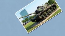 Tank Gun vs Armor: Tank Warfare Explained