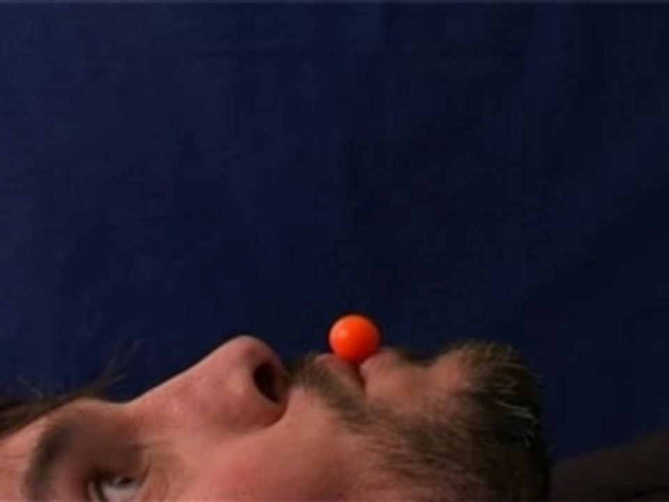 Le ballon volant
